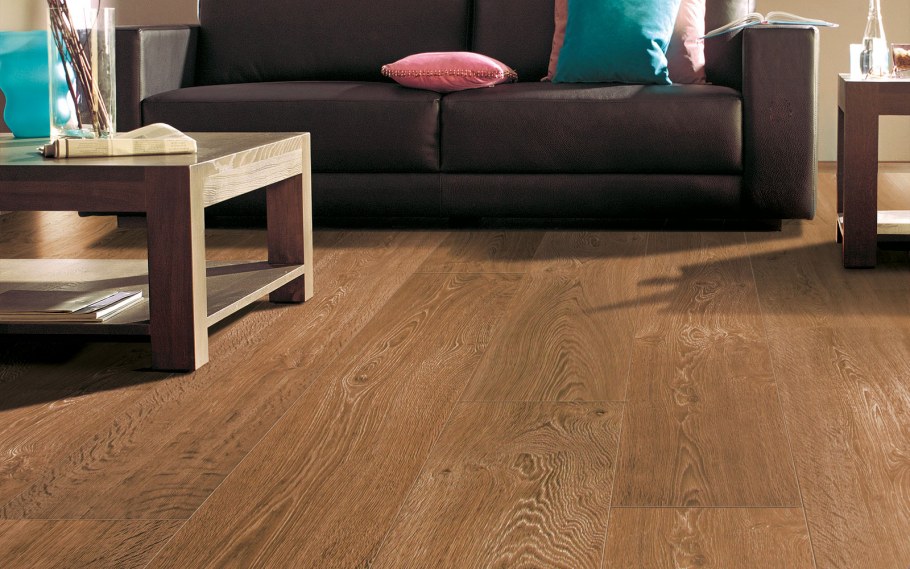 Ламинат Balterio дуб смолистый