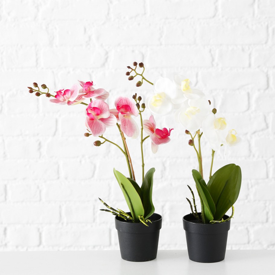 Икеа цветок Fejka фейка