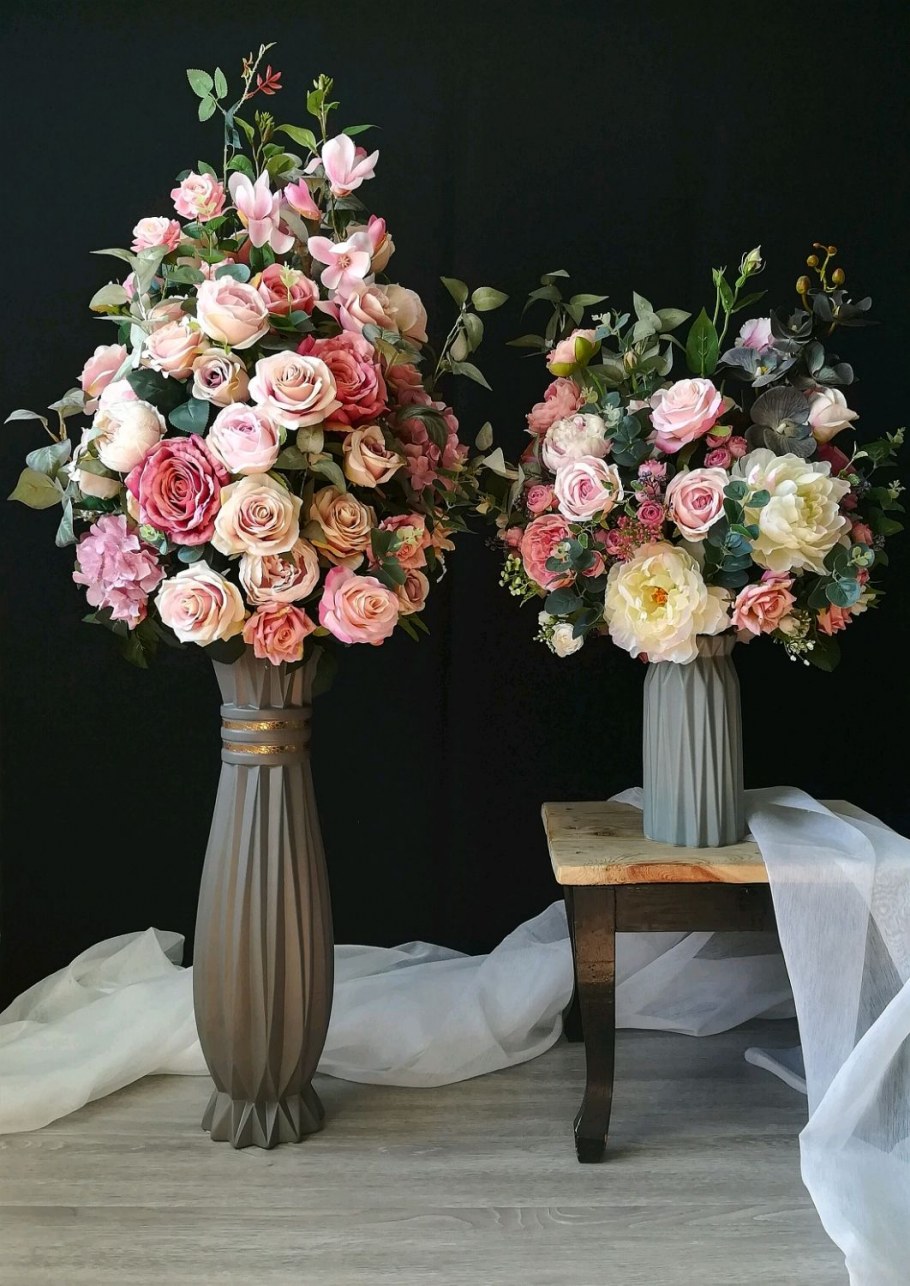 Орхидея фаленопсис в интерьере