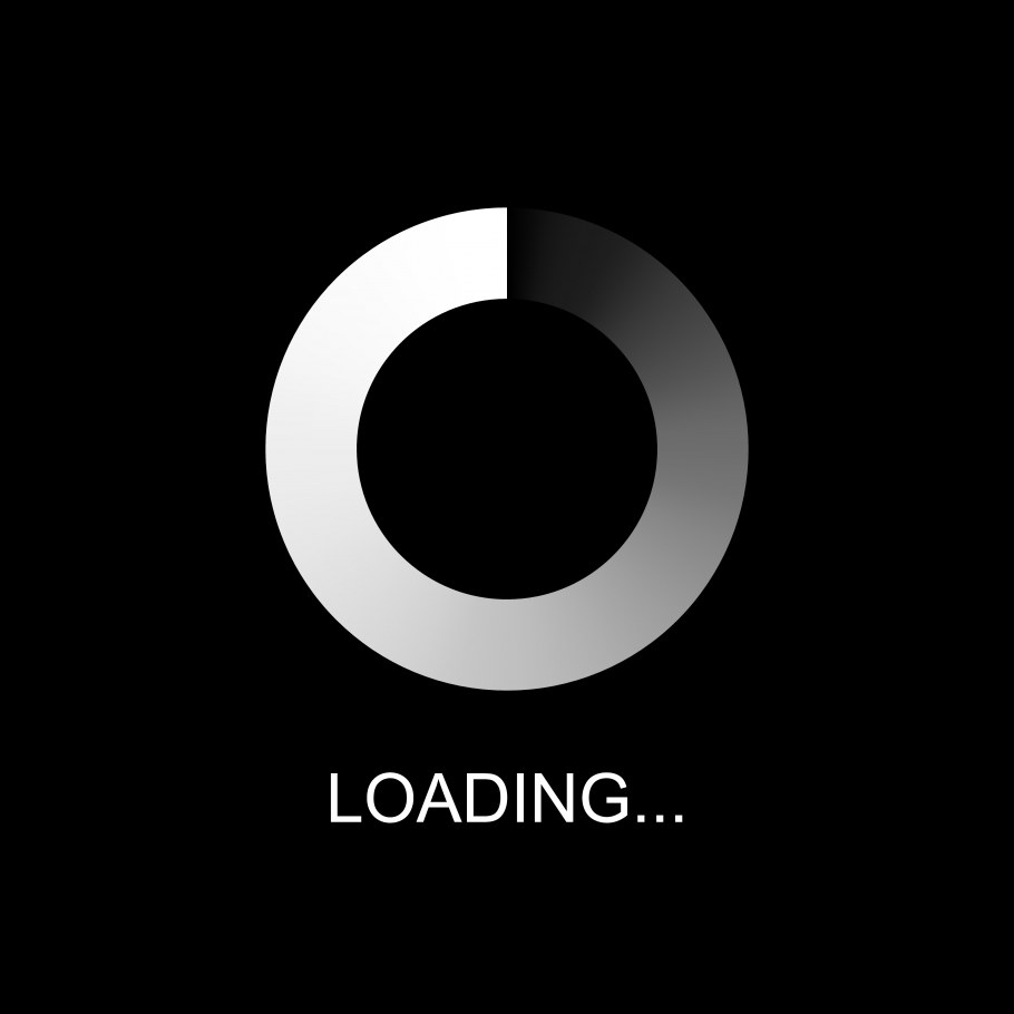 Loading gif с прозрачным фоном