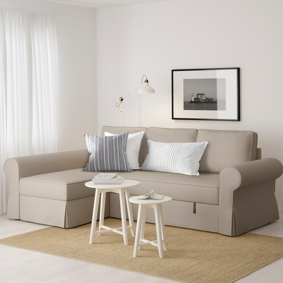 Ikea диван кровать ФРИХЕТЭН