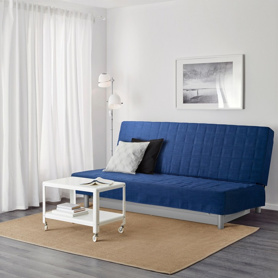 Beddinge БЕДИНГЕ 3-местный диван-кровать