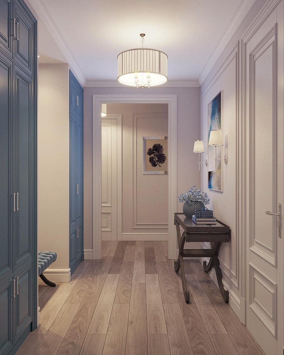 Лидия Большакова дизайнер