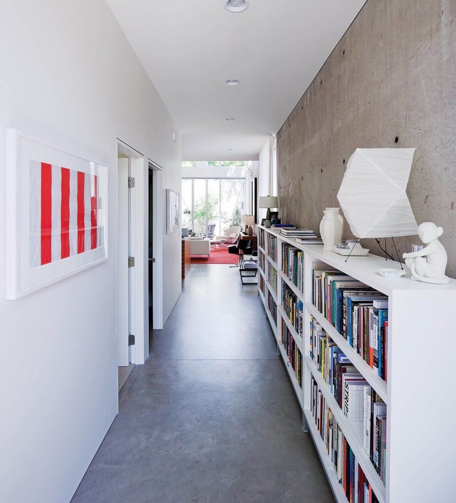 Стеллаж Ангстрем лофт