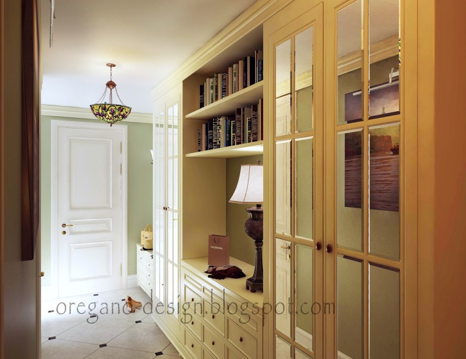 Книжный стеллаж porada first