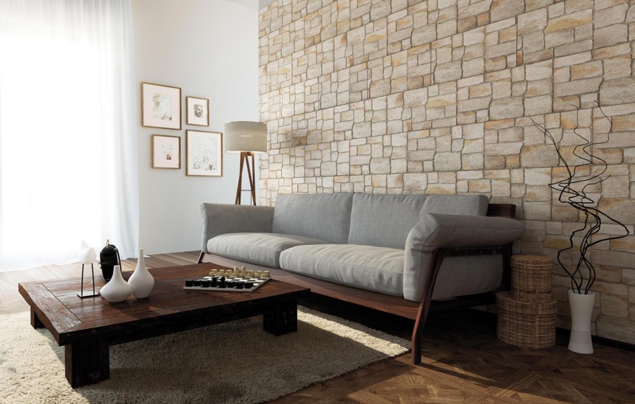 Керамическая плитка Marfim Vitra