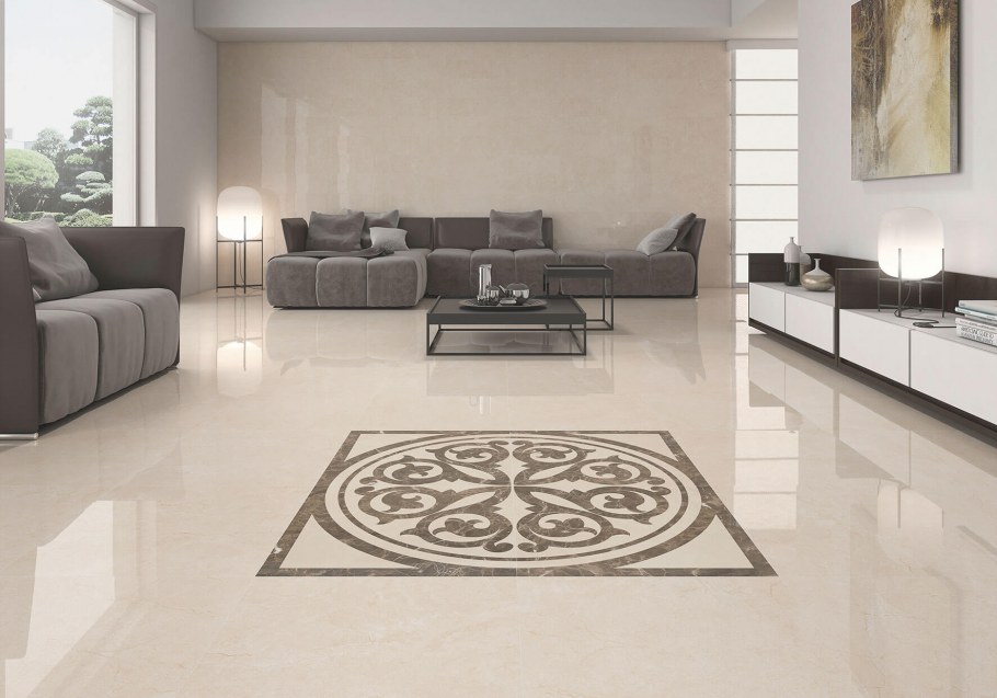 Керамогранит Evolutionmarble Marazzi