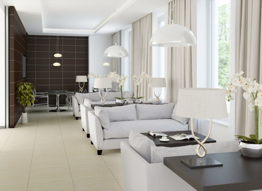 Керамогранит Undefasa Alabama Gris 60x60