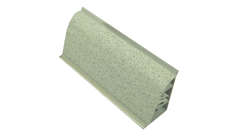 Плинтус для столешницы Korner lb37/lb38, 3м