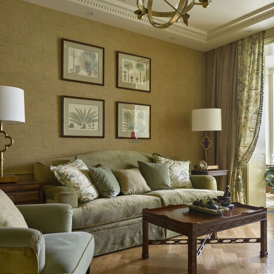 Варвара Шабельникова дизайнер