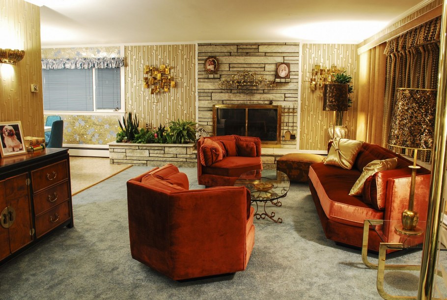 Ранчо Розалин Розенфельд