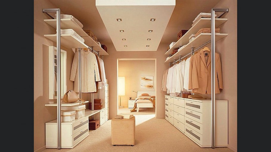 Идеальный гардероб