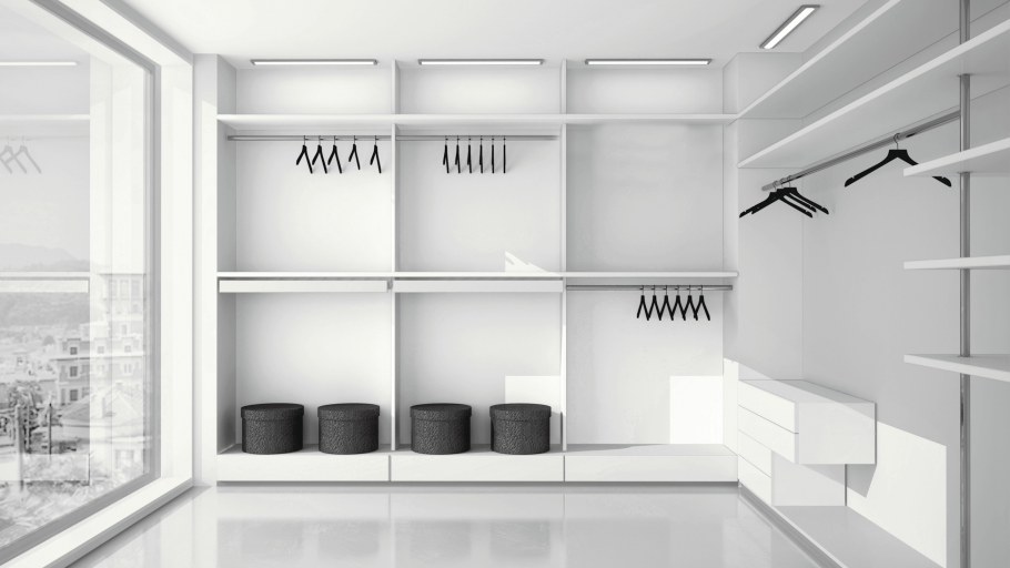 Рациональный гардероб