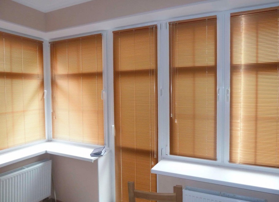 Шторы плиссе - Базель белый