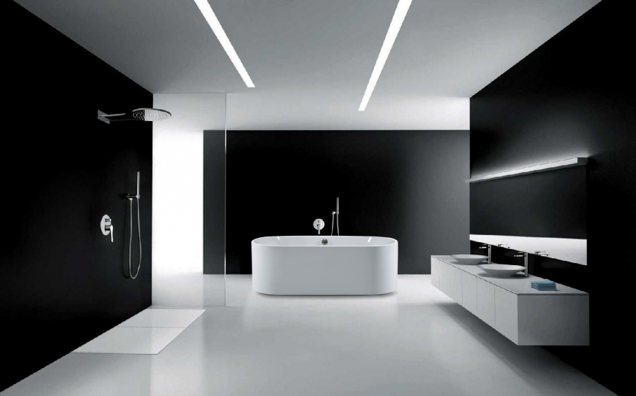 Elegansa чугунная ванна "Schale Chrome" 170[75