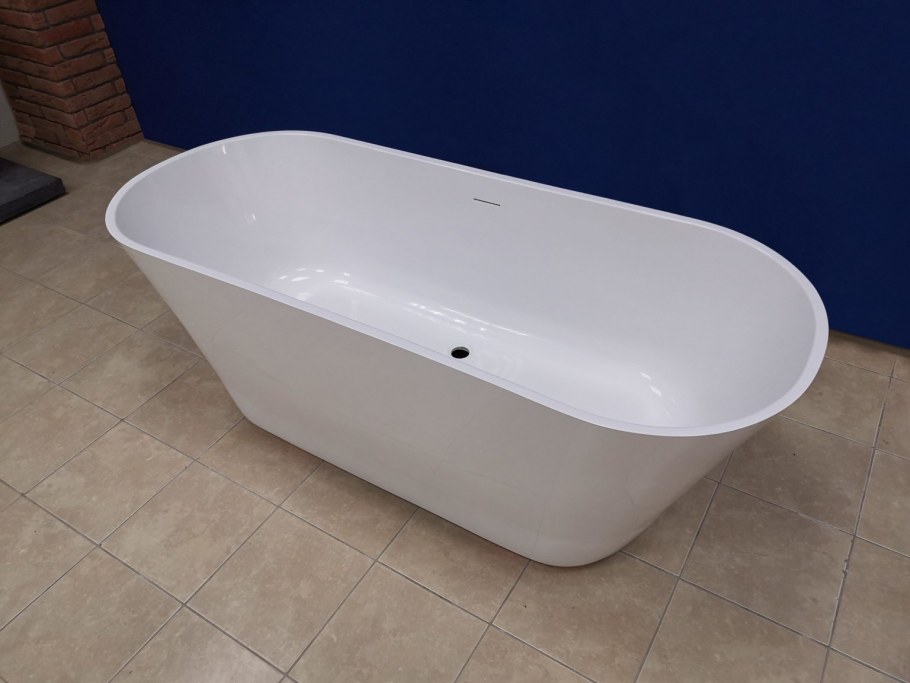 Ванна Эстет Майами 1680х785