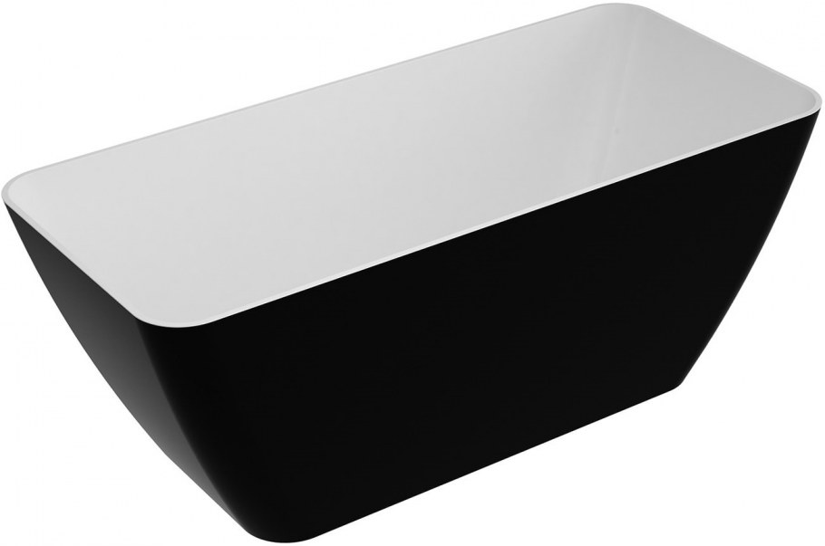 Отдельностоящая ванна Riho