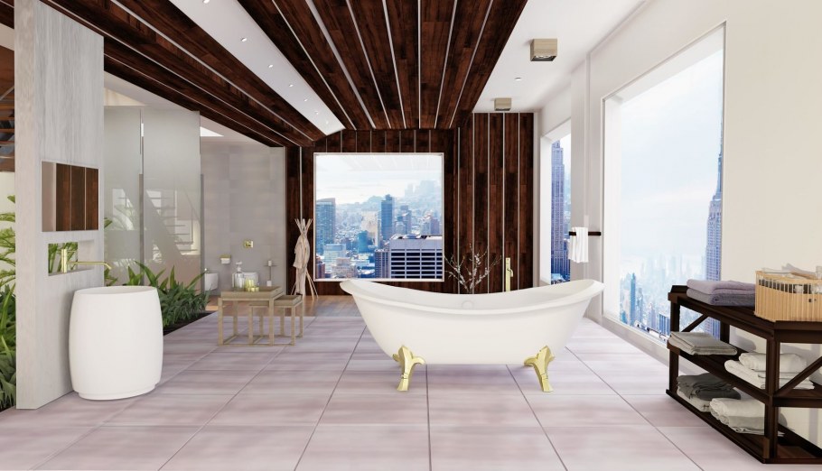 Ванна Riho bilbao150