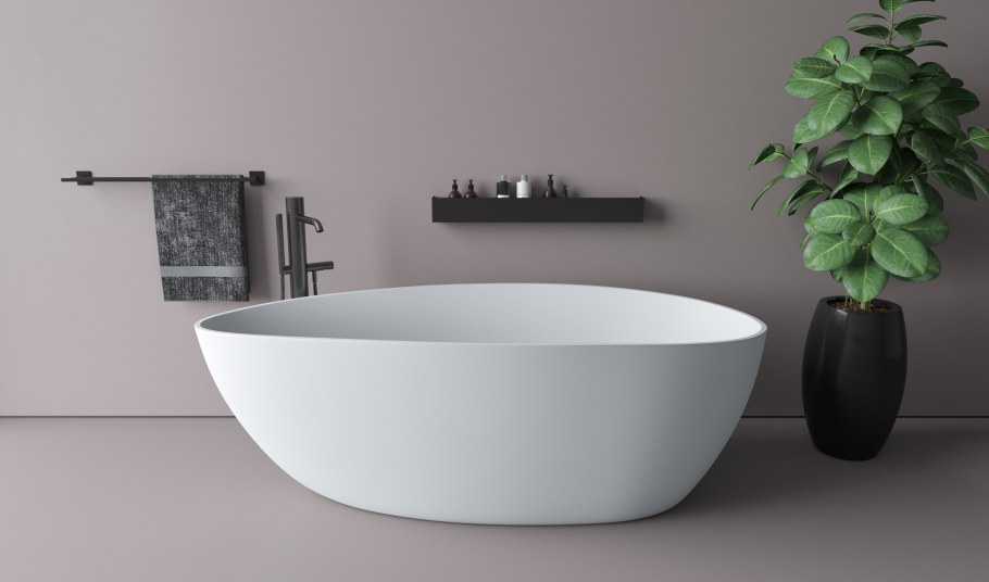 Ванна Pavia 170x75 Villeroy Boch