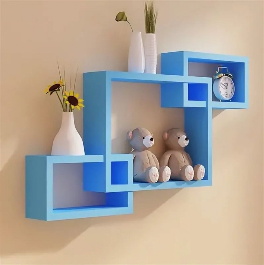 Полочки на стену