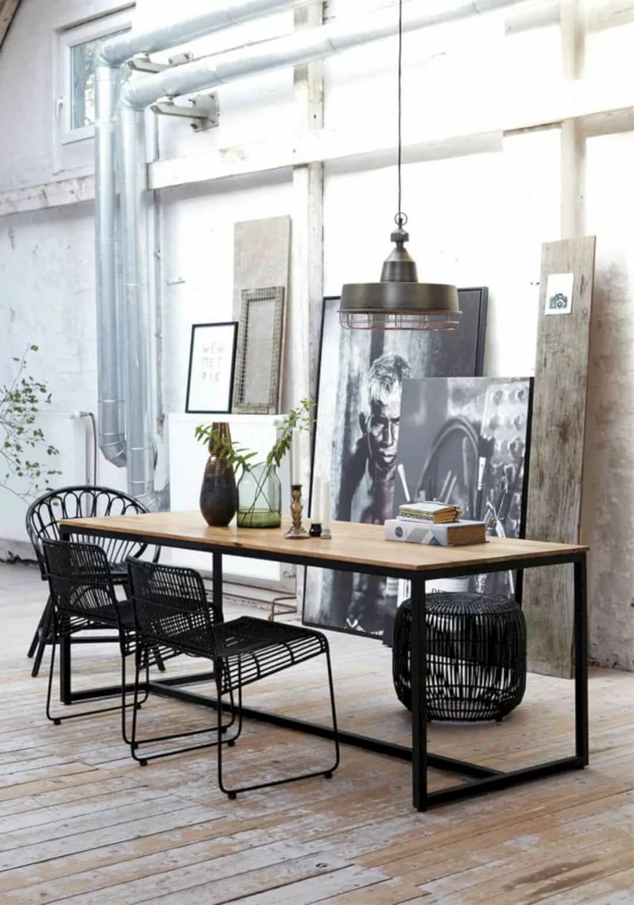 Диалма Браун в интерьерах