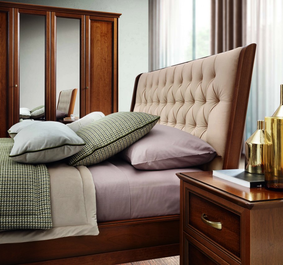 Кровать Римини Фрателли