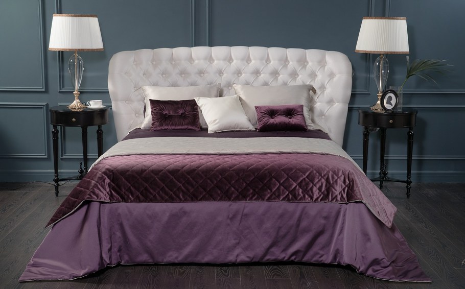 Кровать Mugali Galiano