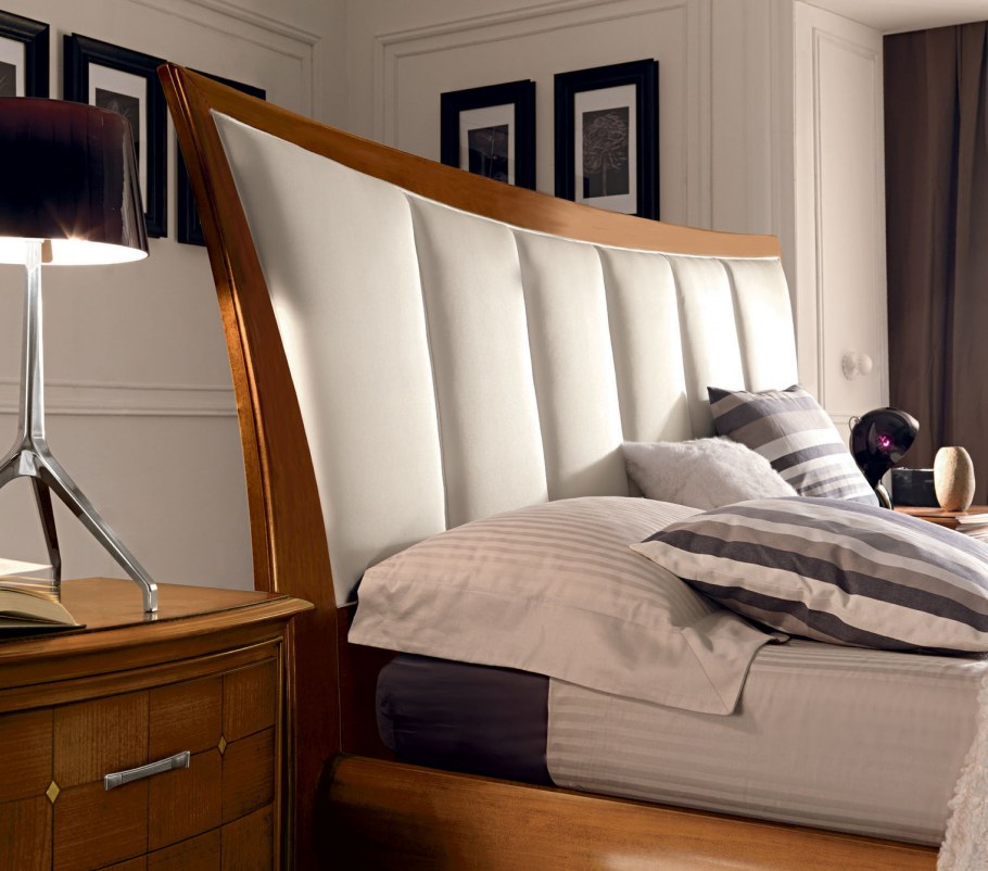 Кровать Fratelli Barri, коллекция Modena