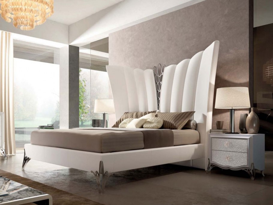 Артекс Джардино белые 1.06 м 10385-01