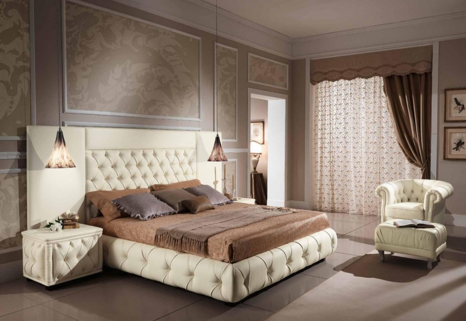 Neopolis casa кровать