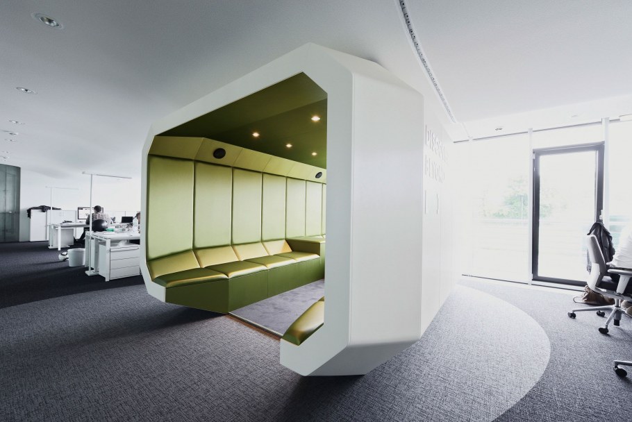 Ippolito Fleitz Group