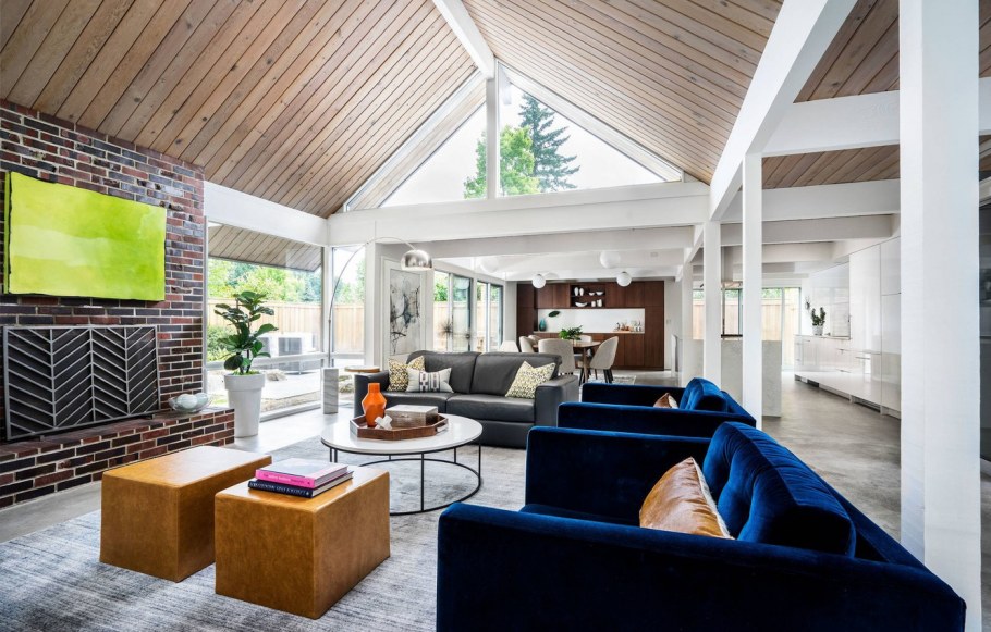 Жилое пространство