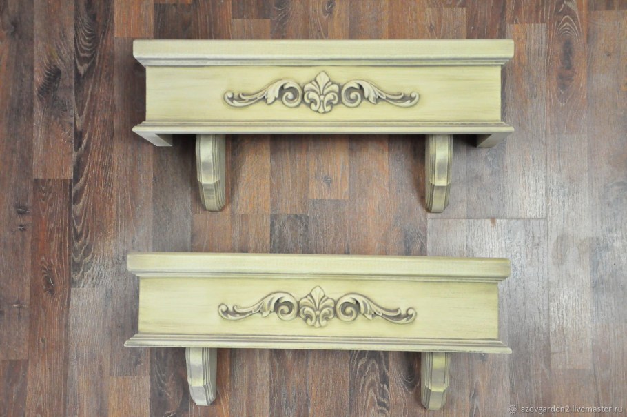 Прованс, полка 1nb