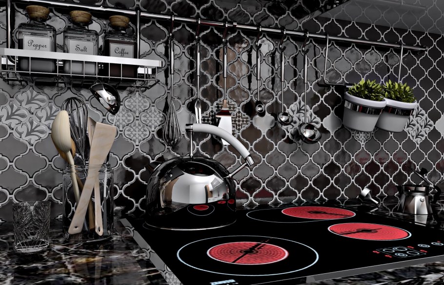 Kerama Marazzi Арабески