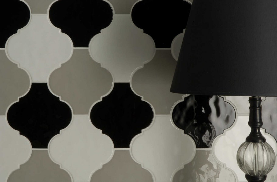 Плитка Arabesque Silk