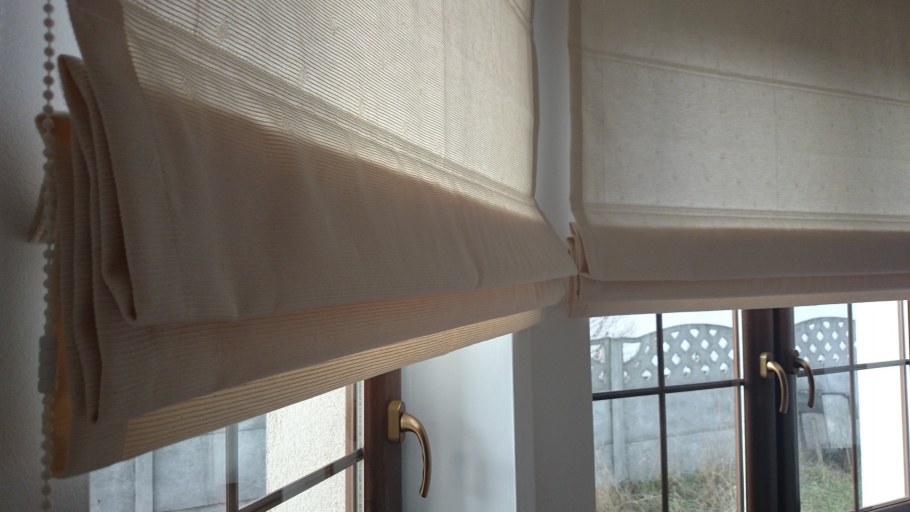 Римская штора уют 5611 Скансен