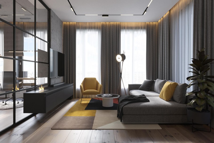 Вандер парк Геометриум