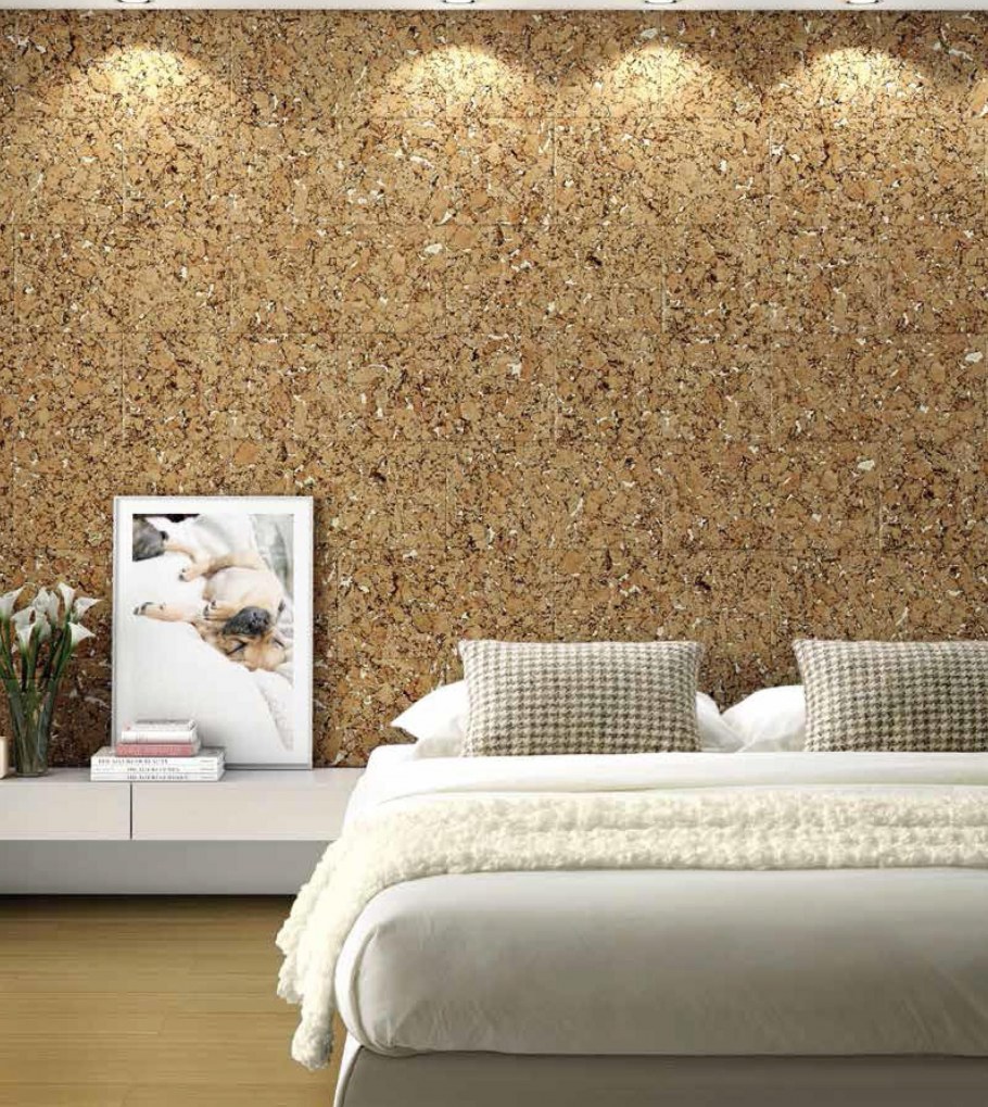 Жидкие обои