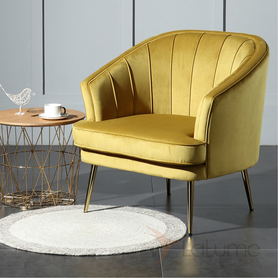 Дизайнерское кресло Lalume-KK