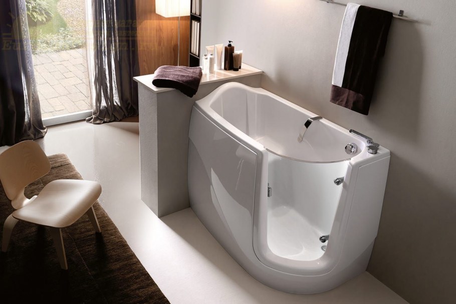 Hoesch Namur 1800x800 ванна