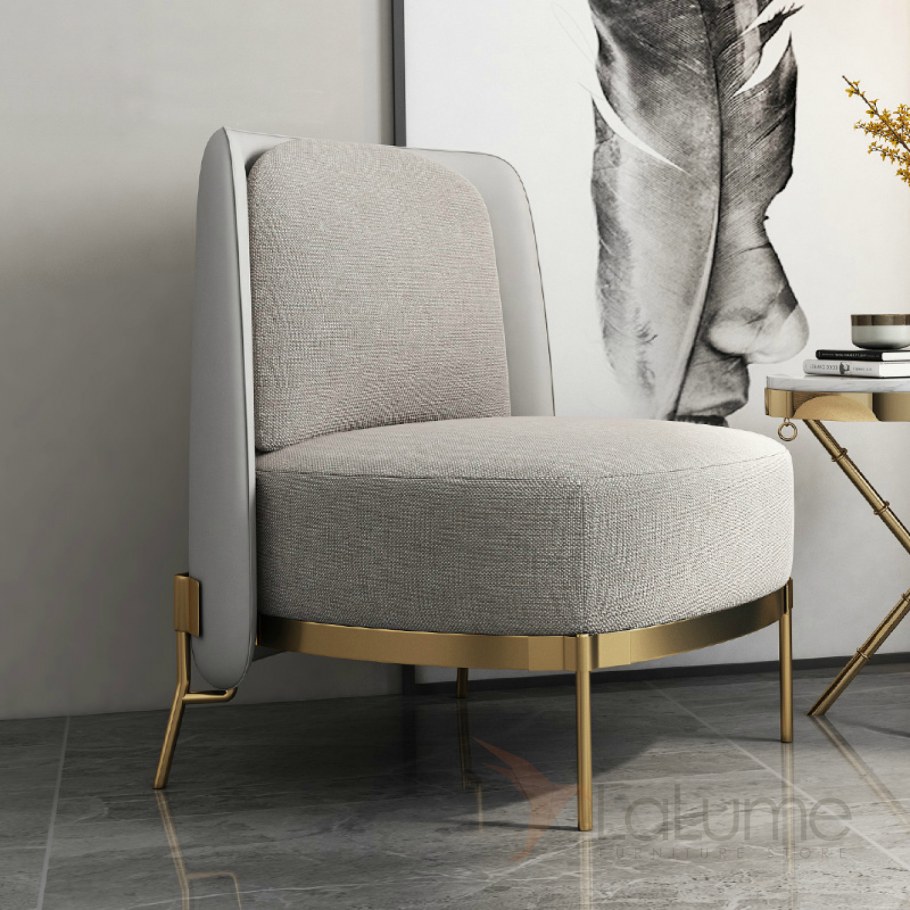 Дизайнерское кресло Lalume-kk00157