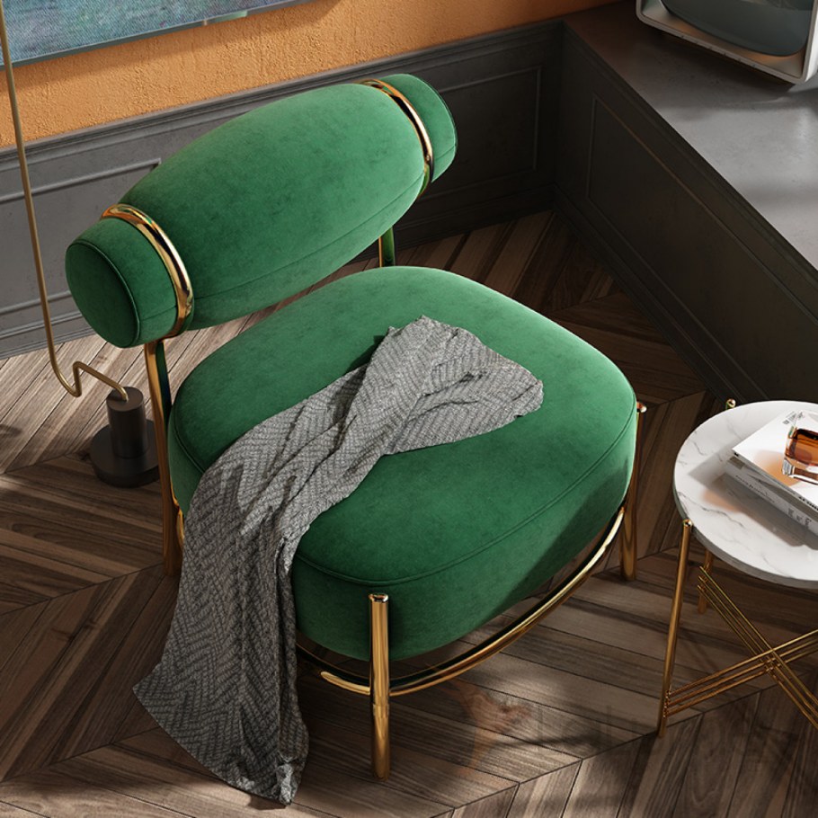 Модные кресла 2021