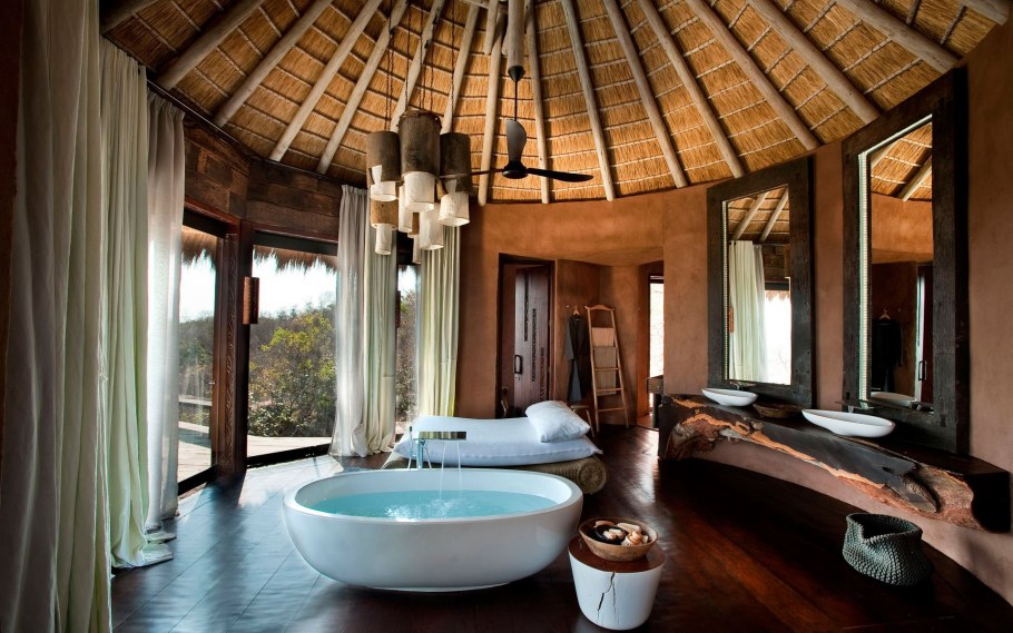 Leobo private Reserve