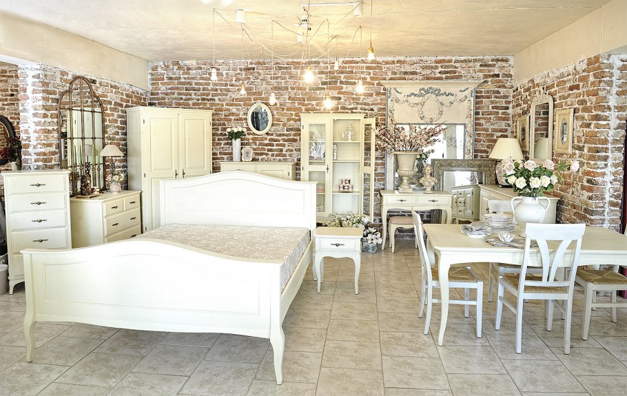 Дом в стиле Прованс