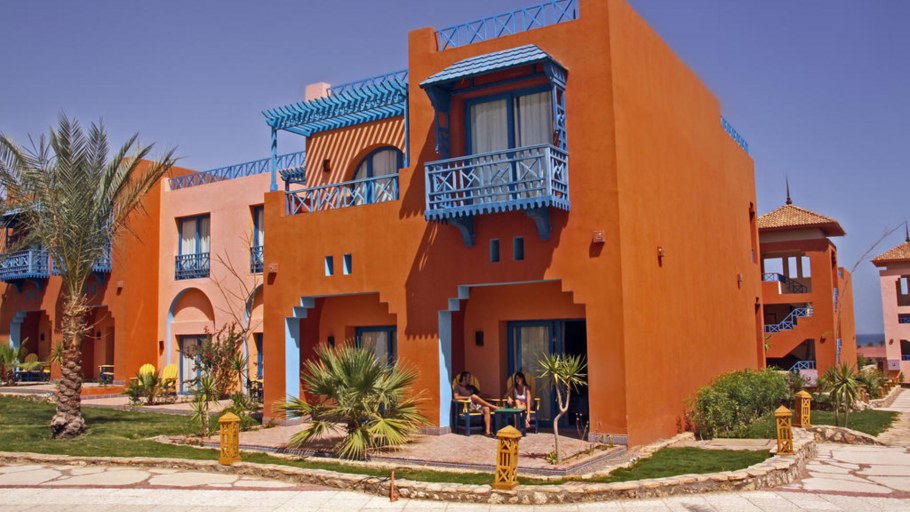 Фараана Шарм-Эль-Шейх