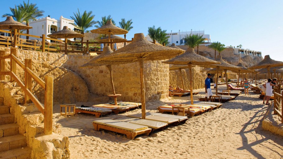 Нагриг Египет