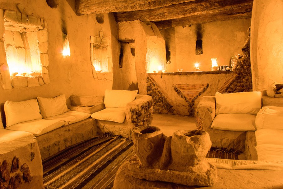 Adrere Amellal Египет