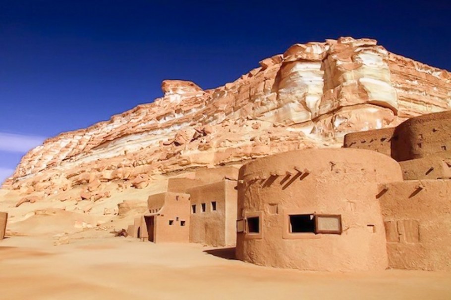 Таос Пуэбло Мексика