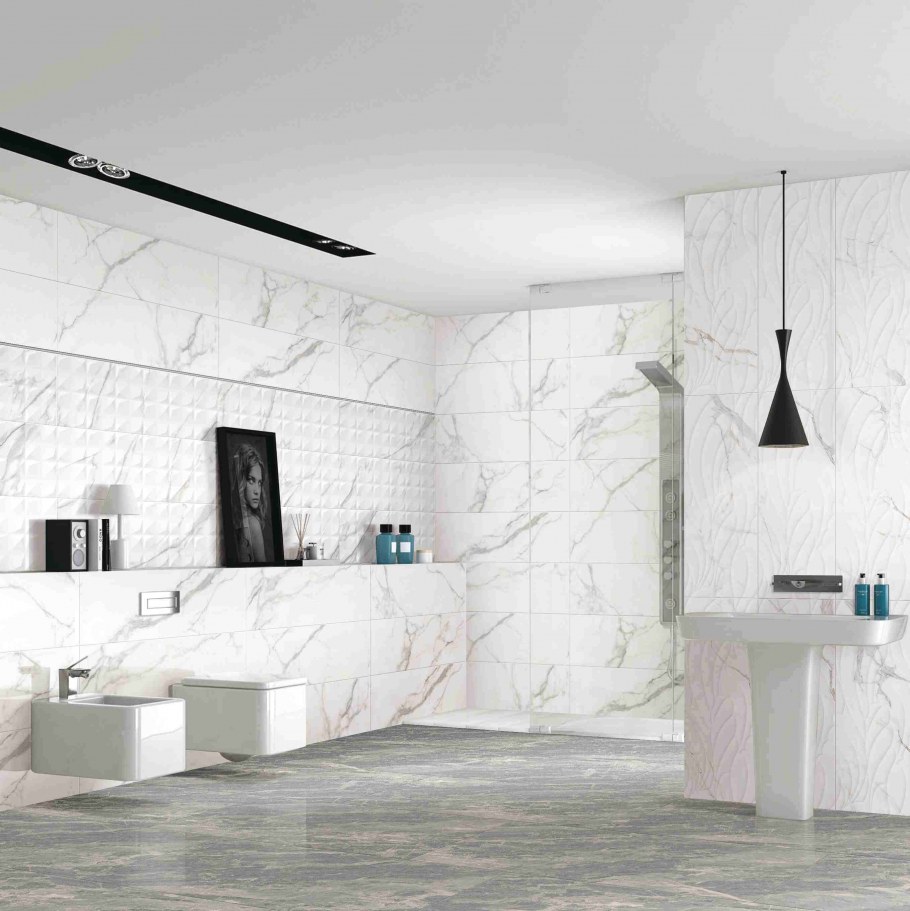 Каррара из дерева сосна