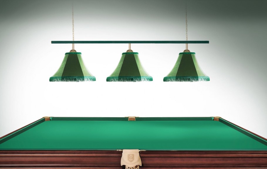 Бильярдная комната Интурист Ставрополь